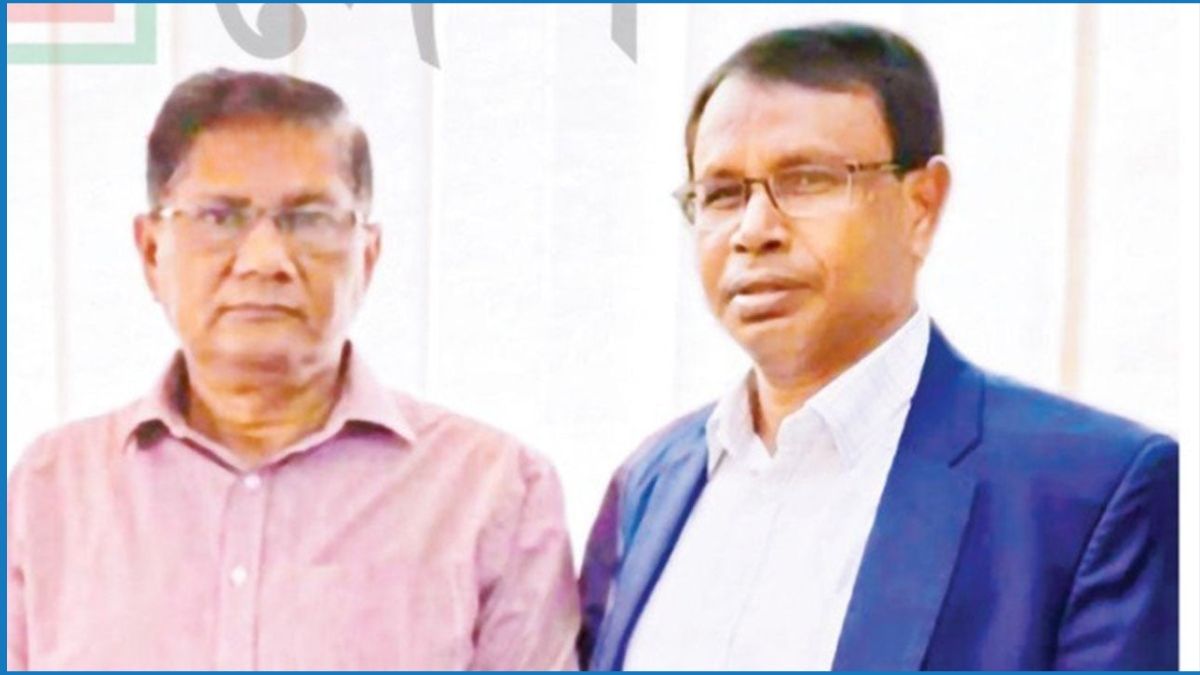 সাবেক ডিএমপি কমিশনার আছাদুজ্জামান ও বিএনপি নেতা মজিদের সম্পদ অনুসন্ধানে নতুন মোড়