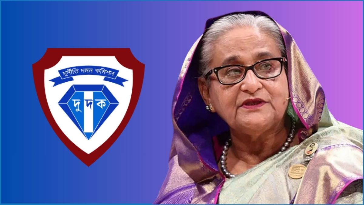 গোমতী সেতুর টোল অনিয়মে হাসিনাসহ ১৭ জনের বিরুদ্ধে মামলার প্রস্তুতি