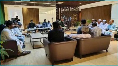 অর্থ উপদেষ্টা ও সচিবের সঙ্গে বৈঠকে এমপিওভুক্ত শিক্ষকদের প্রতিনিধি দল