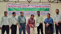 মিঠাপুকুরে বিশ্ব শিশু দিবস ও শিশু অধিকার সপ্তাহ পালিত
