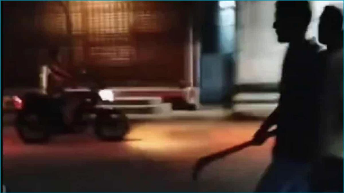 ঠাকুরগাঁওয়ে দুপক্ষের সংঘর্ষে আহত ৭, সাংবাদিক লাঞ্ছিত