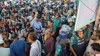 ‘৫০০ টাকা বাড়ি ভাড়া ধরিয়ে দেওয়া আমাদের জন্য অপমানজনক’