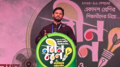 ছাত্রশিবিরের বিরোধীরা ইতিহাসে পরিণত হয়েছে : জাহিদুল ইসলাম