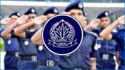 সাহসিকতা ও প্রশংসনীয় কাজের স্বীকৃতি পাচ্ছেন ৬ পুলিশ সদস্য