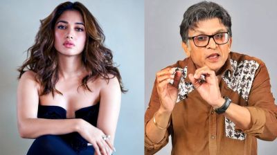 তামান্না ভাটিয়াকে নিয়ে অশোভন মন্তব্য, বিতর্কের মুখে আন্নু কাপুর