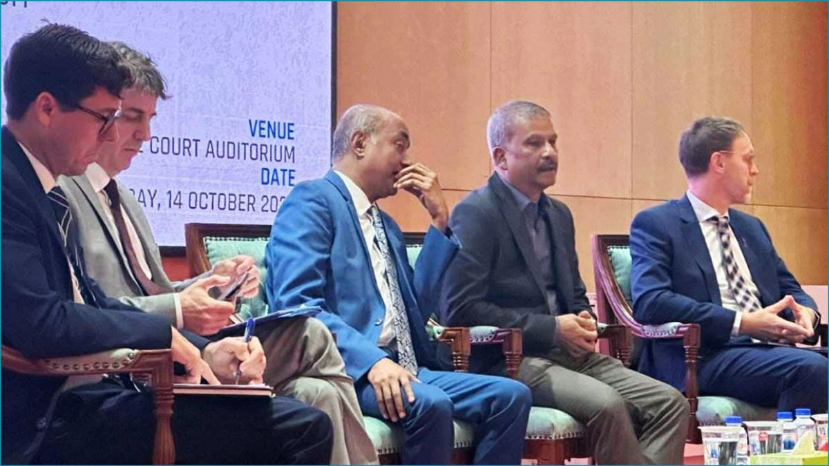কাল থেকে এক ক্লিকেই জামিননামা জেলখানায় পৌঁছে যাবে : আইন উপদেষ্টা