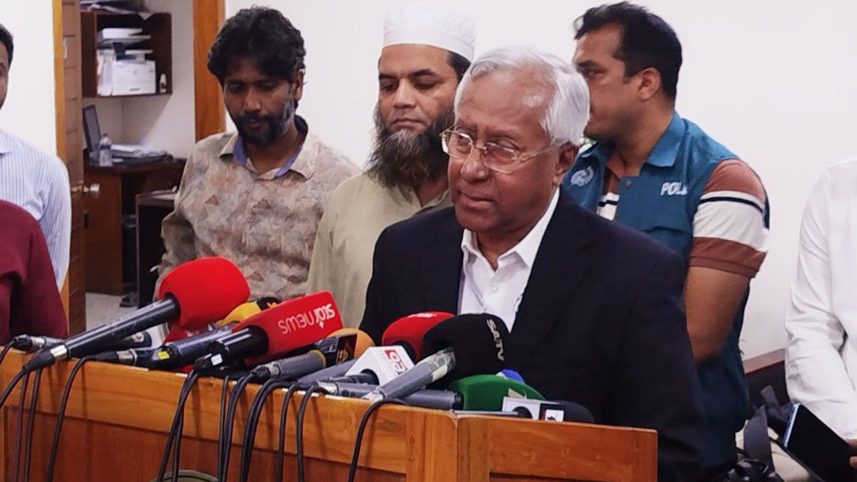 এআই ও ভুল তথ্য রোধে ইসির পদক্ষেপ জানতে চাইল অস্ট্রেলিয়া