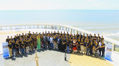 ব্র্যাক ব্যাংক এবং ওয়াটার ডট ওআরজি -এর ওয়াশ ফাইন্যান্সিং কর্মশালা আয়োজন