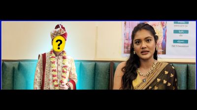 বিদেশি নয় বাংলাদেশি ছেলেকে বিয়ে করতে চান অভিনেত্রী ইমু শিকদার