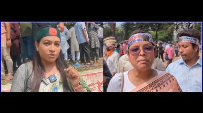 'এসএসসি পাশ পুলিশ পায় ৫০%, আর মাস্টার্স করা শিক্ষক পায় ১০০০ টাকা'