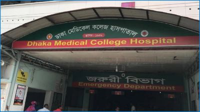 মিরপুরে নিহতদের মরদেহ ঢামেকে, শনাক্তে লাগবে ডিএনএ টেস্ট