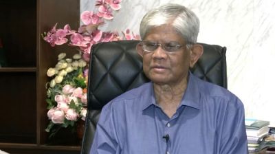 আইএমএফের কাছে ঋণের জন্য আর নতি স্বীকার করবে না বাংলাদেশ : অর্থ উপদেষ্টা