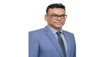 সাউথইস্ট ব্যাংকের অতিরিক্ত ব্যবস্থাপনা পরিচালক হলেন মাহবুব আলম