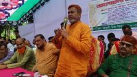 ক্ষমতার দাপটে শিক্ষার মান তছনছ হয়ে গেছে : সাবেক এমপি কালাম