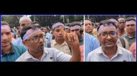 ‘এমপিওভূক্ত শিক্ষকদের বেতন ভিক্ষার সমতুল্য’