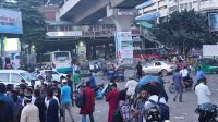 নতুন আল্টিমেটাম দিয়ে শাহবাগ ছাড়লেন শিক্ষকরা