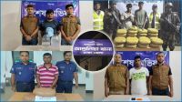 আশুলিয়ায় ৩ মাসে মাদকের ৮৮ মামলা, গ্রেপ্তার ১১৮ জন