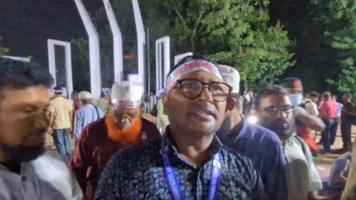 ‘মার্চ টু যমুনা’ স্থগিত, অনশনে বসবেন এমপিও শিক্ষকরা