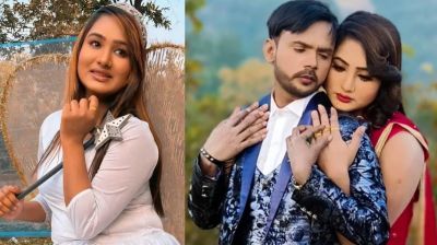 হিরো আলমের বিরুদ্ধে পরকীয়ার অভিযোগ : ফেসবুক লাইভে রিয়া মনি