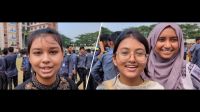 'বাবা মায়ের কাছে চেয়েছিলাম, পাশ করলে অস্ট্রেলিয়ায় পড়তে যাব'