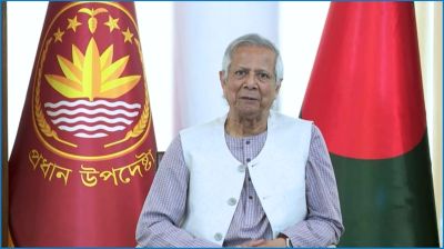 জুলাই সনদ স্বাক্ষর আজ, সবাইকে সাক্ষী হওয়ার আহ্বান প্রধান উপদেষ্টার
