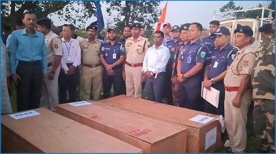 ত্রিপুরায় ৩ বাংলাদেশিকে পিটিয়ে হত্যায় গভীর উদ্বেগ প্রকাশ ঢাকার
