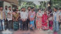 রাজধানীর ফরচুন শপিং মল থেকে ১৯০ ভরি স্বর্ণ চুরি, গ্রেপ্তার ৪