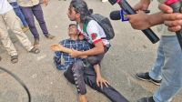 জুলাই সনদ ইস্যুতে প্রতিবাদ, হাসপাতালে ১০ ‘জুলাইযোদ্ধা’