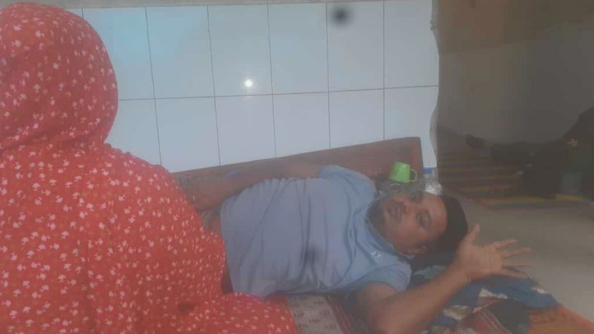 কুষ্টিয়ায় বালুর ঘাটে দুর্বৃত্তের হামলায় গুলিবিদ্ধসহ আহত ৩