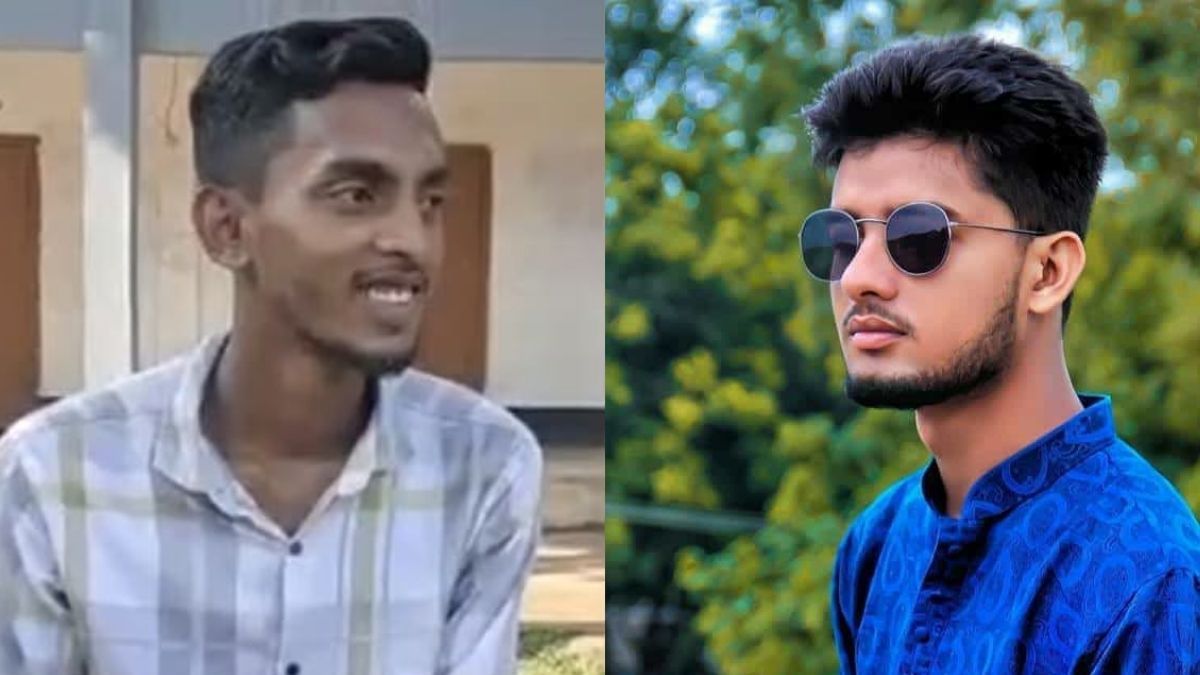 নরসিংদীতে ছাত্রদলের দুই নেতার পদত্যাগ