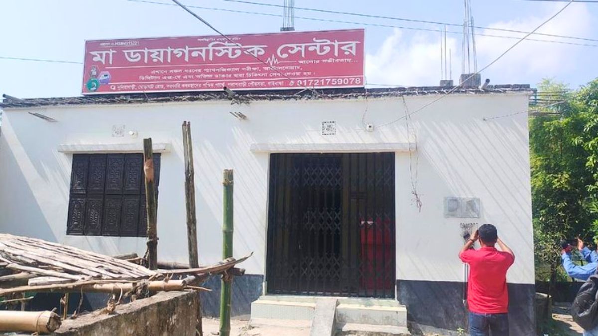 পলাশবাড়ীতে ভুল চিকিৎসায় প্রসূতি-নবজাতকের মৃত্যুর অভিযোগ