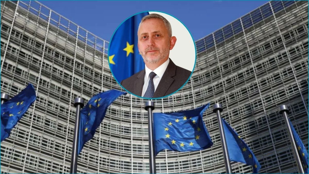 ‘জুলাই সনদ’ বাংলাদেশের রাজনৈতিক পালাবদলের মাইলফলক : ইইউ