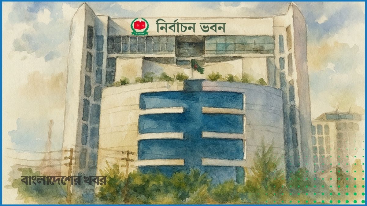 ইউএনওদের নির্বাচনী প্রশিক্ষণ শুরু ২০ অক্টোবর