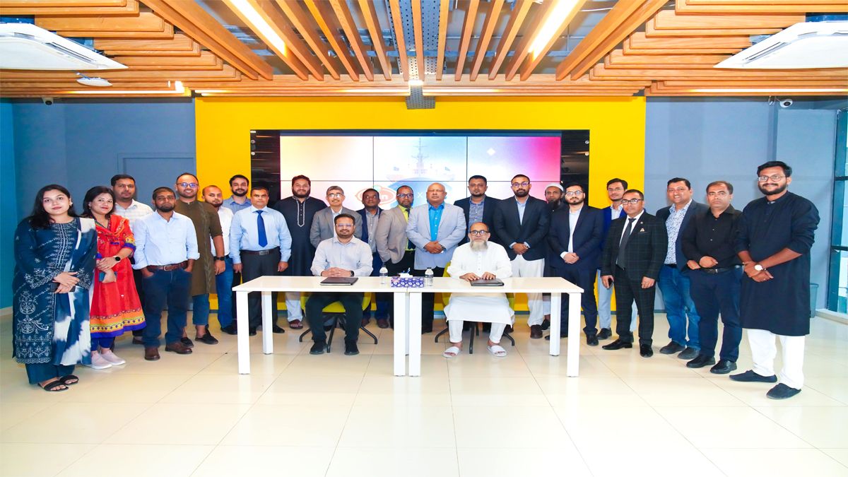 সৌদি আরবে এলিন ফুড প্রোডাক্টস লিমিটেডের এক্সক্লুসিভ ডিস্ট্রিবিউটর ‘সিল্ক’
