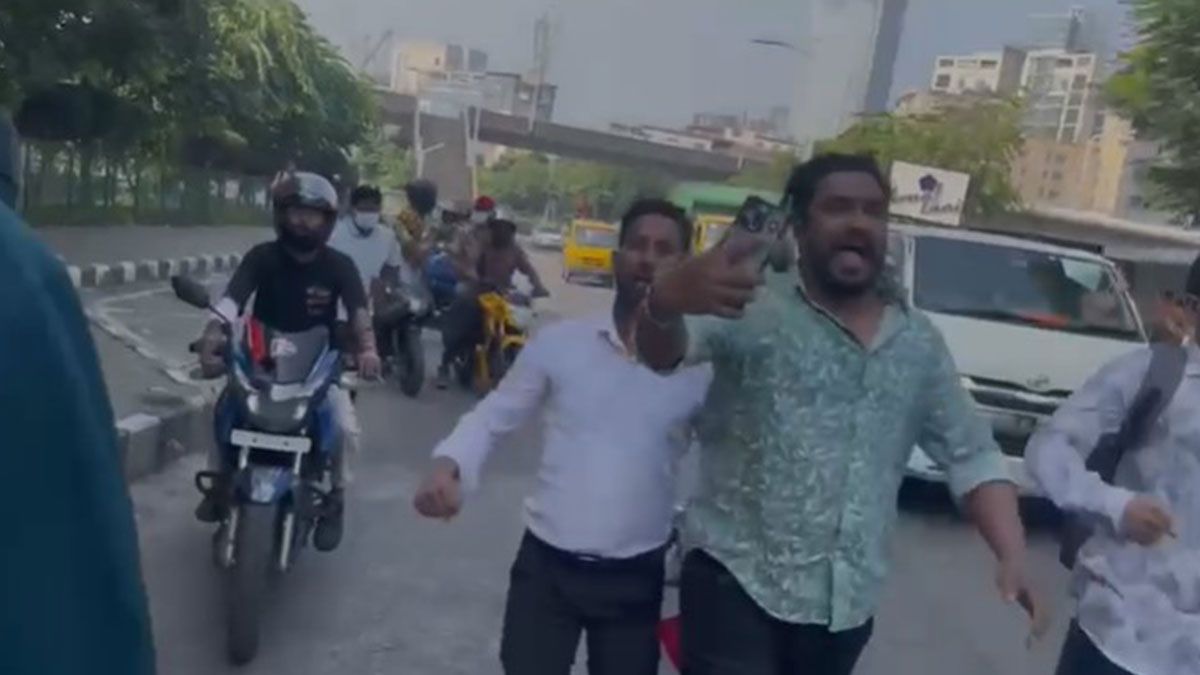 রাজধানীতে নিষিদ্ধ ছাত্রলীগ নেতা ও আ.লীগ উপকমিটির সদস্য গ্রেপ্তার