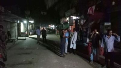 নোয়াখালীতে যুবদল-শিবিরের সংঘর্ষ, আহত অর্ধশতাধিক