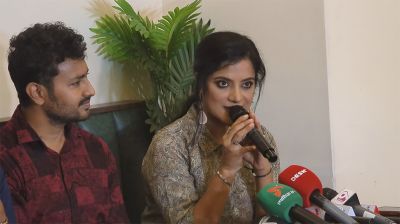 ‘তুমি আমার কে’ নাটক নিয়ে যে অনুভূতি জানালেন সানজিদা মিলা