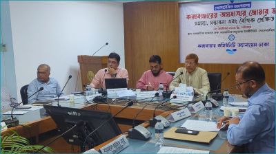 কক্সবাজারের পরিবর্তন ভবিষ্যতে নয়, এখনই চান নাগরিকেরা