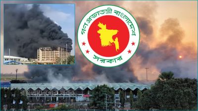 নাশকতার প্রমাণ পেলে দৃঢ় পদক্ষেপ নেবে সরকার