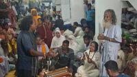 আজ ভাঙবে সাধুর হাট, ছেঁউরিয়ায় লালন স্মরণোৎসব