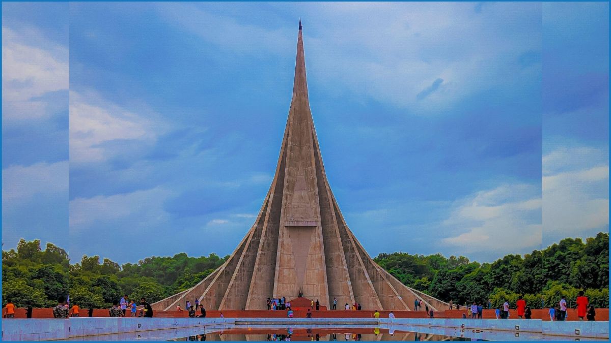 বিজয় দিবসের কর্মসূচি ঘোষণা