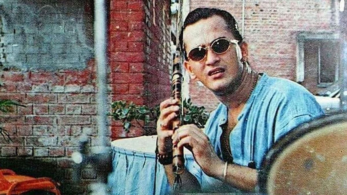 সালমান শাহর মৃত্যুর ২৯ বছর পর হত্যা মামলা গ্রহণের নির্দেশ