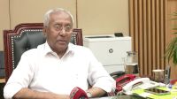 দেশে জাতীয় নির্বাচন আয়োজনের নিরাপদ পরিবেশ আছে : ইসি সচিব