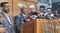 ভোটের মাঠে থাকবে ১ লাখ সেনা ৬ লাখ আনসার
