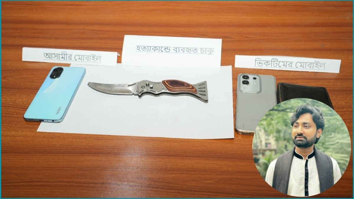 ৫০০ টাকার সুইচ গিয়ারেই শেষ জুবায়েদের জীবন