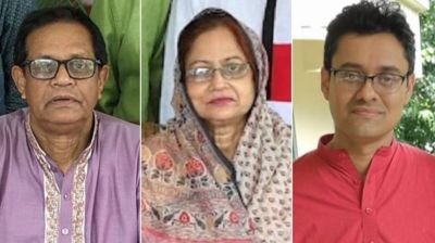 সাবেক চিফ হুইপ ফিরোজ ও স্ত্রী-ছেলের বিরুদ্ধে দুদকের মামলা