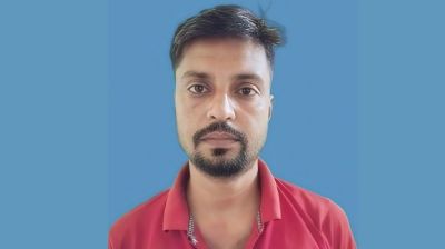 প্রেমের ফাঁদে ফেলে কিশোরীকে গণধর্ষণ, যুবক গ্রেপ্তার
