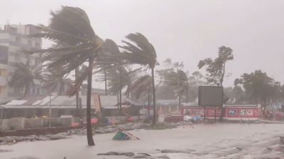 লঘুচাপ ও বৃষ্টি নিয়ে যে বার্তা দিলো আবহাওয়া অফিস