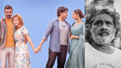 এবার রোমান্টিক কমেডি নিয়ে এলেন গিয়াস উদ্দিন সেলিম
