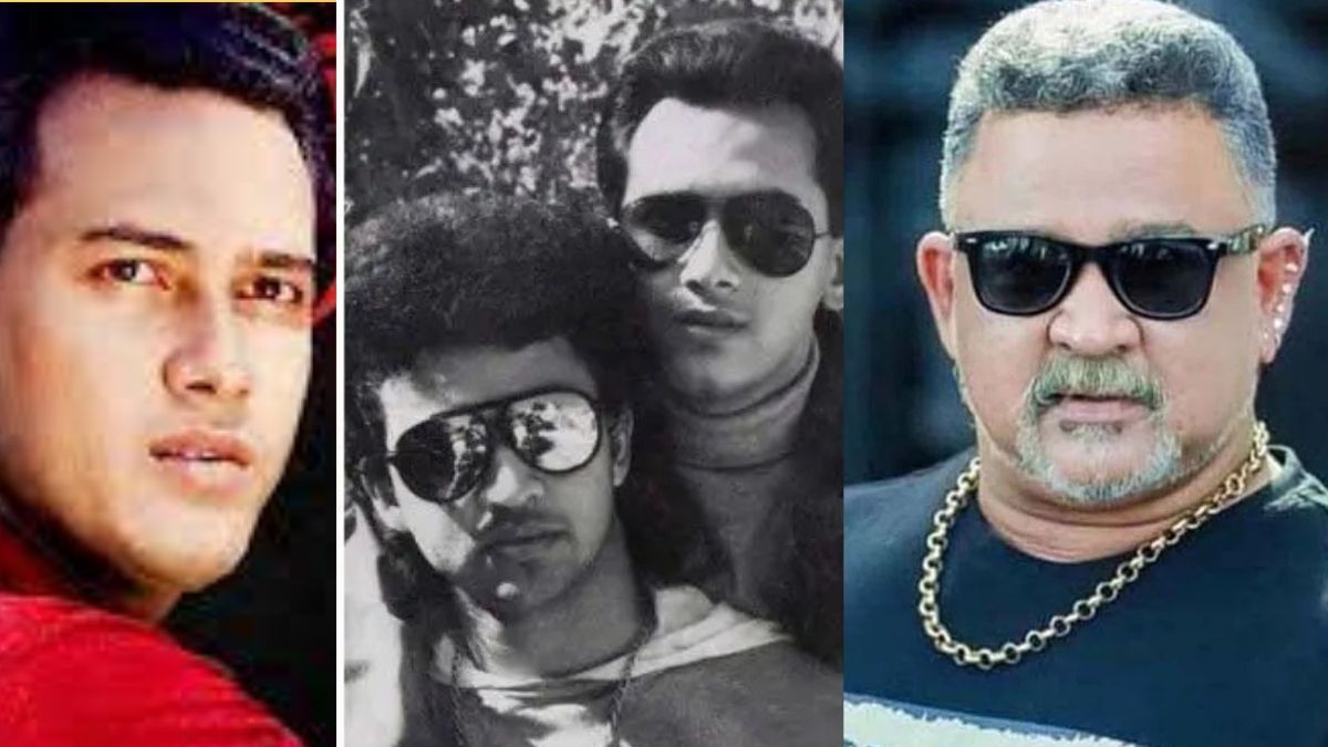 সিনেমার ভিলেন ‘ডন’ কি বাস্তবেও ভিলেন?